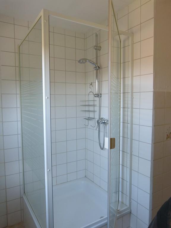 Haus Elbtalaue Apartman Bleckede Kültér fotó