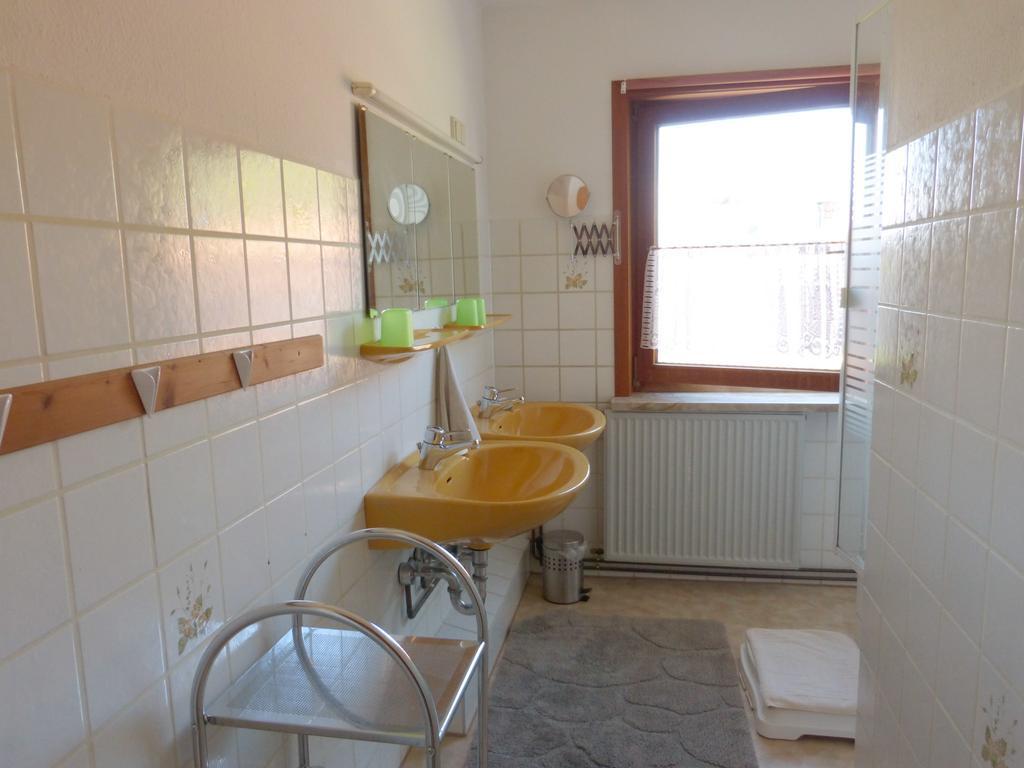 Haus Elbtalaue Apartman Bleckede Kültér fotó