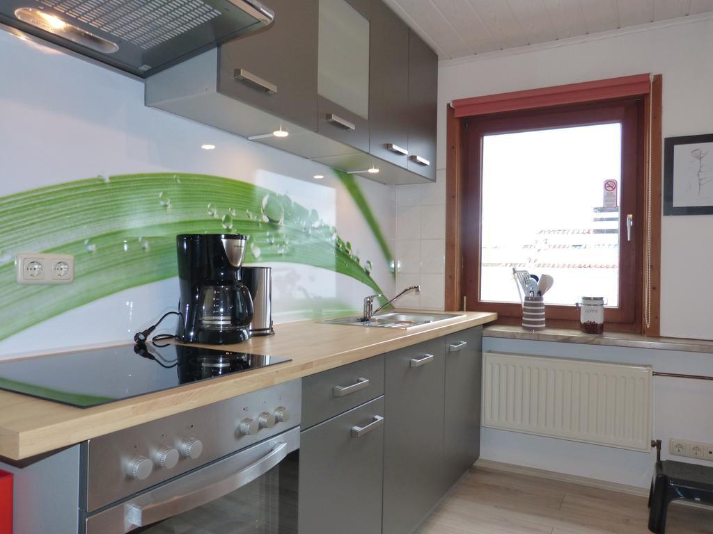 Haus Elbtalaue Apartman Bleckede Kültér fotó
