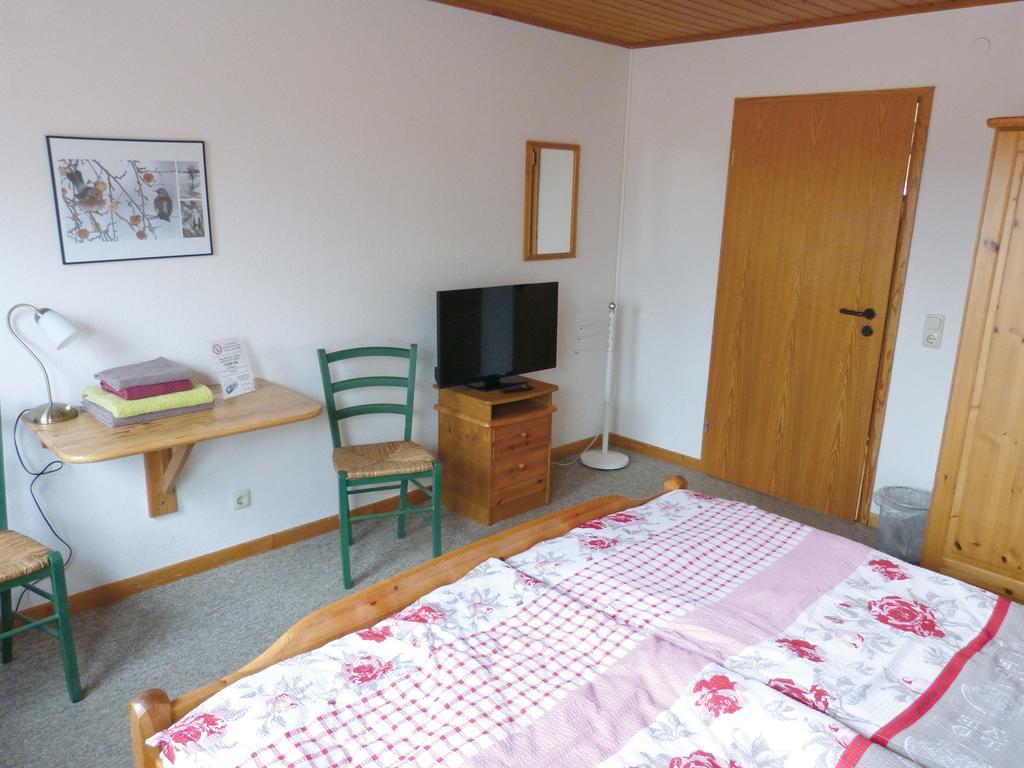 Haus Elbtalaue Apartman Bleckede Kültér fotó